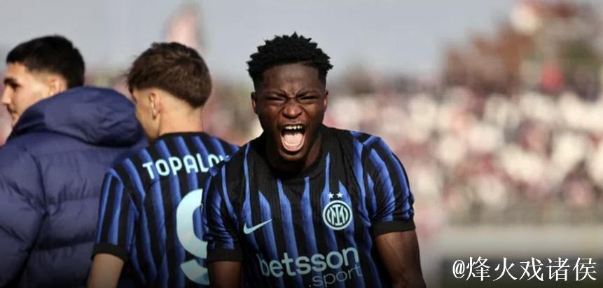 国米青训报告(五):拯救迪乌夫的试验品、全能型中场——卡马特 国米青训报告(五):拯救迪乌夫的试验品、全能型中场——卡马特