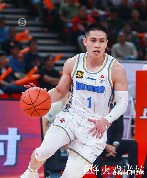 阿不都15分新疆胜青岛 郭艾伦27+12广州负山西