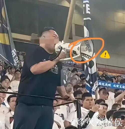 天津足协：姜某某带头辱骂球员 被警方处拘留7日