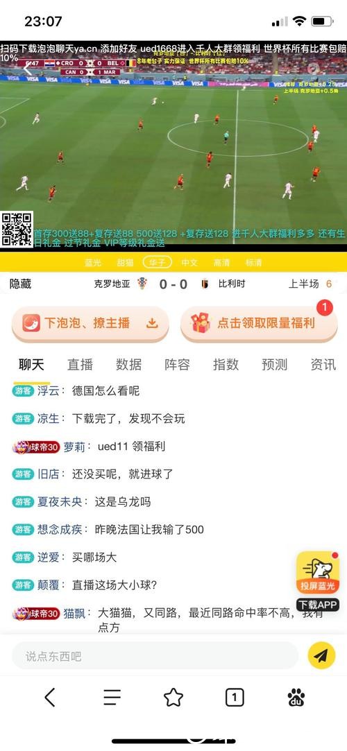 哪个世界杯竞猜网站更靠谱？